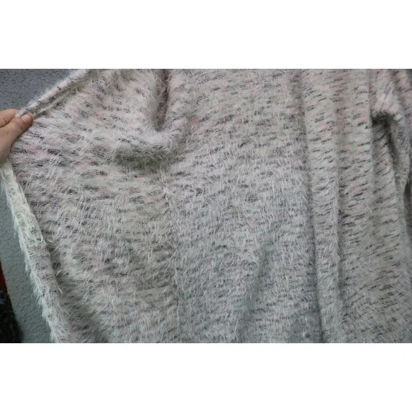 Knox Rose Open Front Cardigan-Pockets-Size Small-Super Soft - Picture 2 of 7